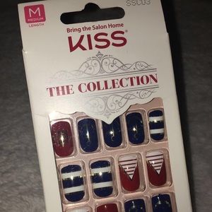 Kiss artificial nails